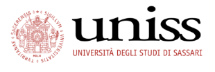 Univeristà di Sassari