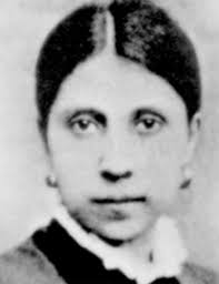 Peppina Marcias, madre di Antonio