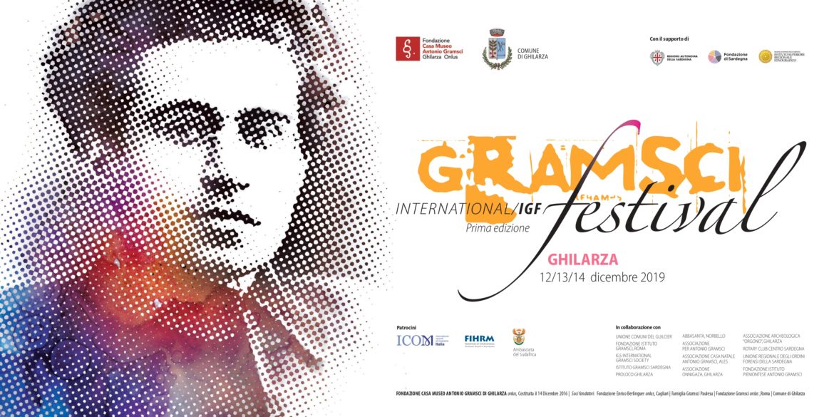 International_Gramsci_Festival